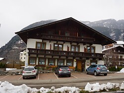 Holiday inn Tannenhof