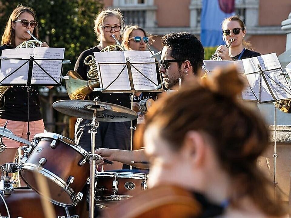 Bolzano Festival Bozen 2025 – Parkhotel Mondschein - Bozen und Umgebung - #2 - suedtirol.info