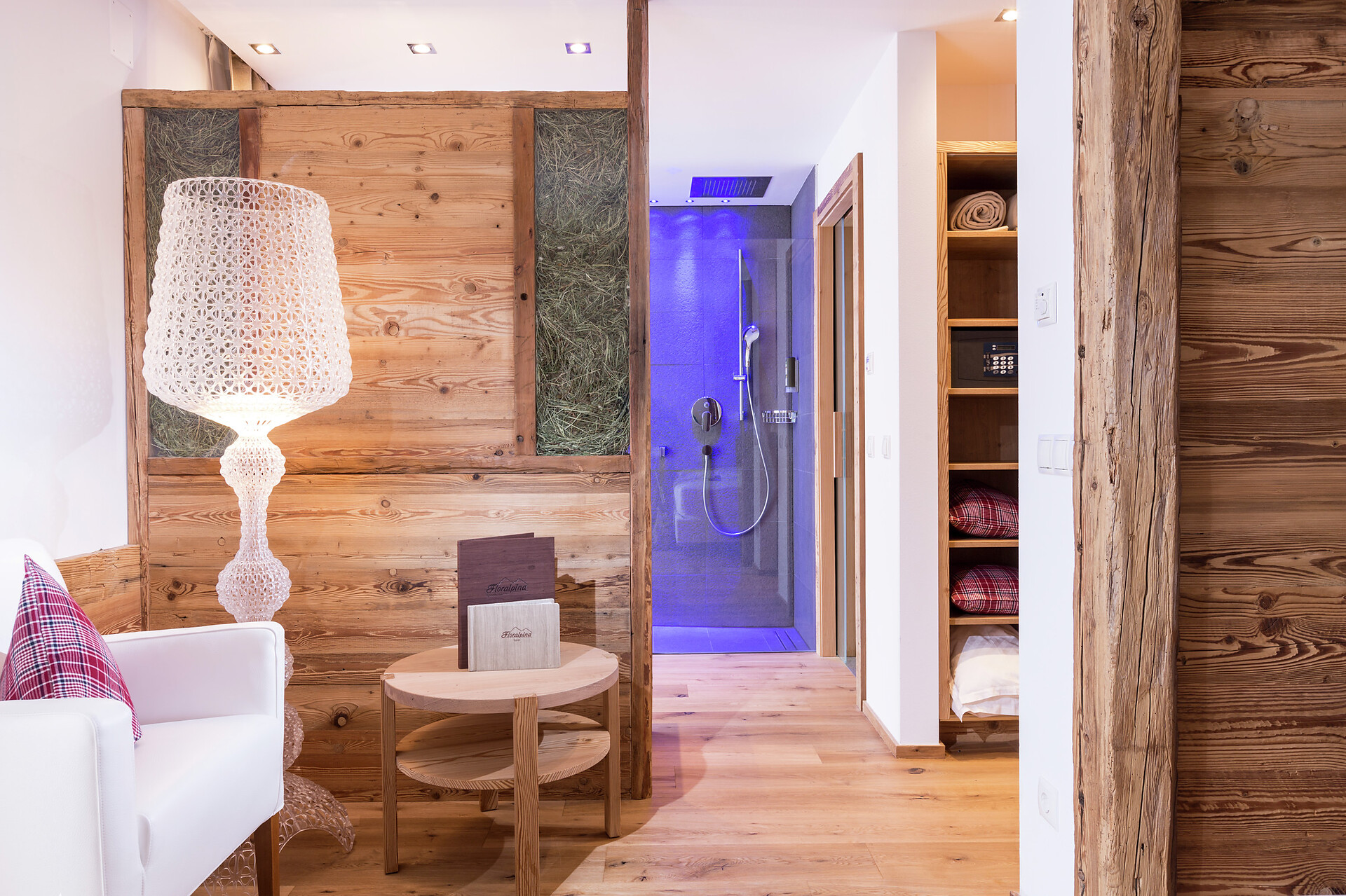 Double room "Alpe 109"