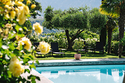 Appartamenti Residence Alagundis