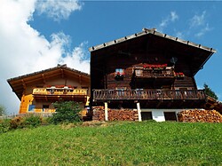 Mitteregghaus