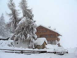Urlaub auf dem Bauernhof Lienelehof