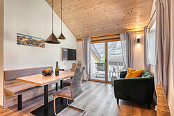 Apartment Fuchsberger