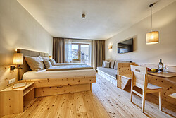 Eco BNB & Apartments Bründlerhof