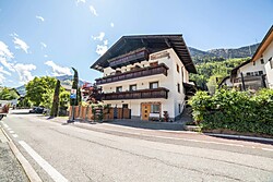 Ferienwohnungen Appartement Moosmair
