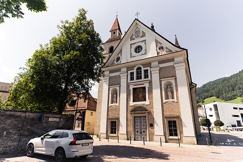 TG Sterzing Pfitsch Freienfeld
