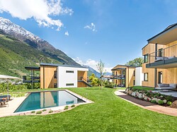 Cirna Gentle Luxury Lodges