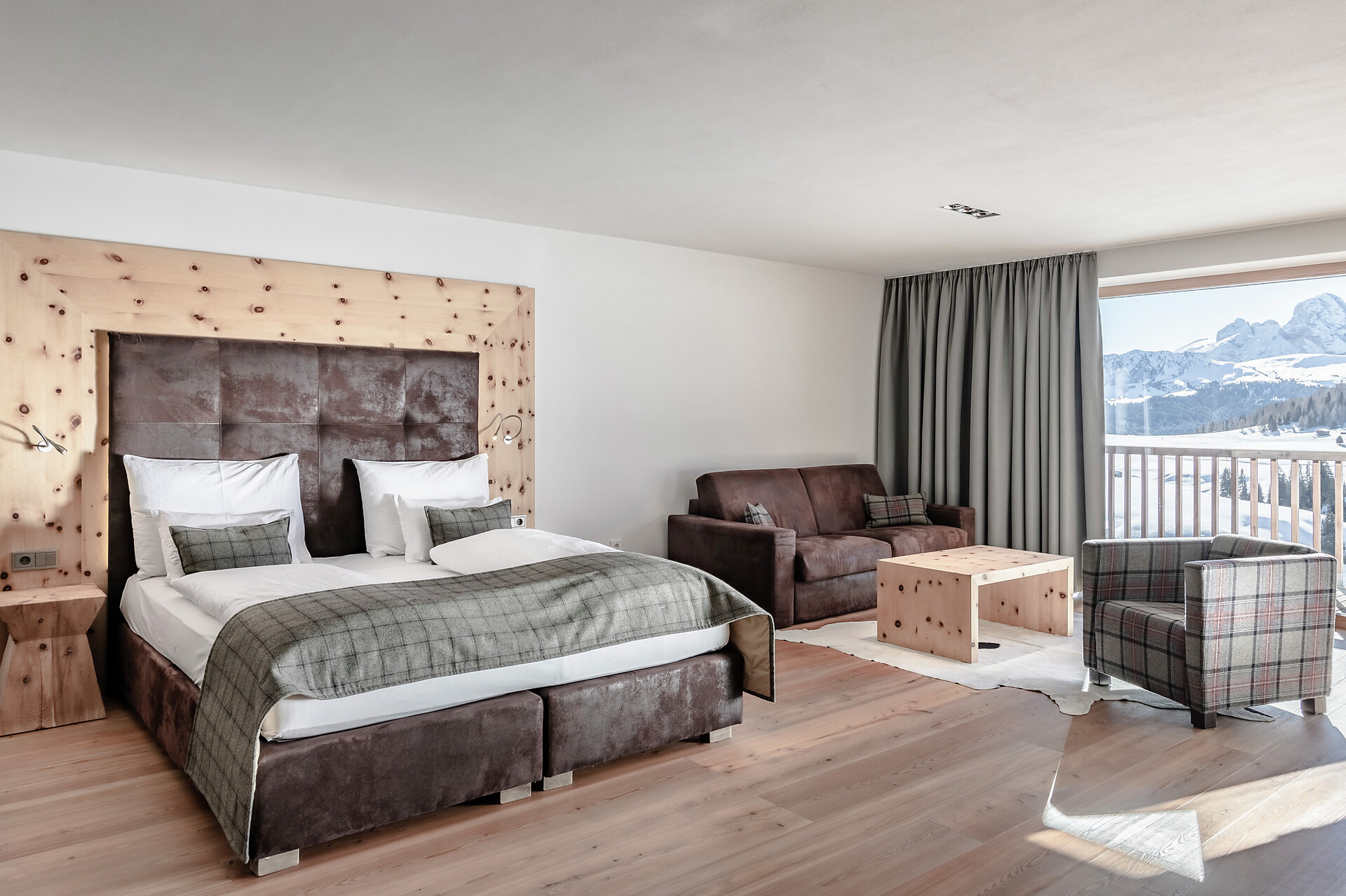 Panorama Suite