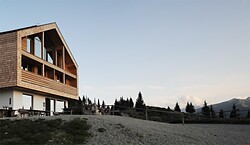 Starkenfeldhütte