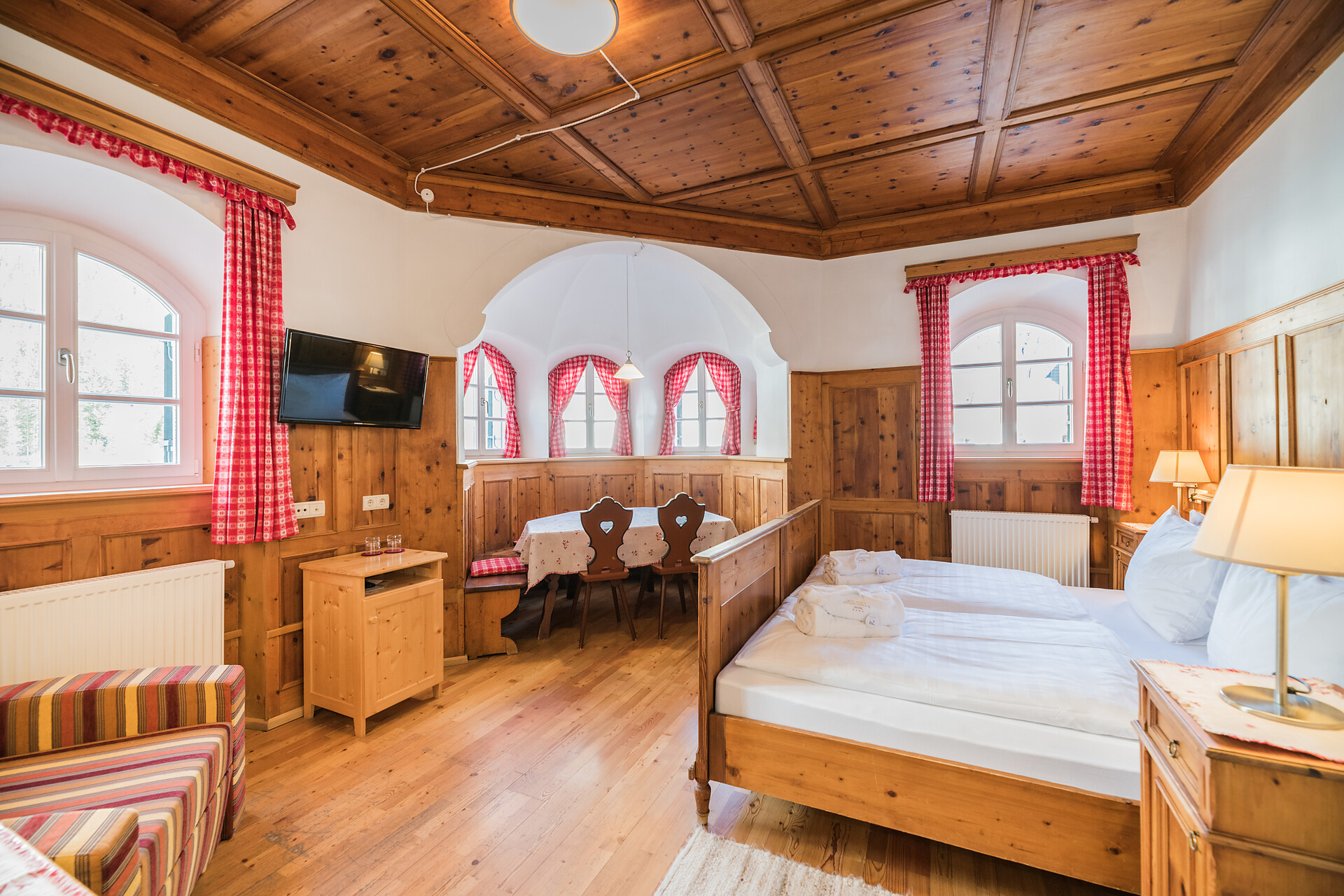 Romantikzimmer