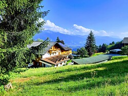 Pension Marianne-Garni