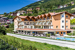 Hotel Astor