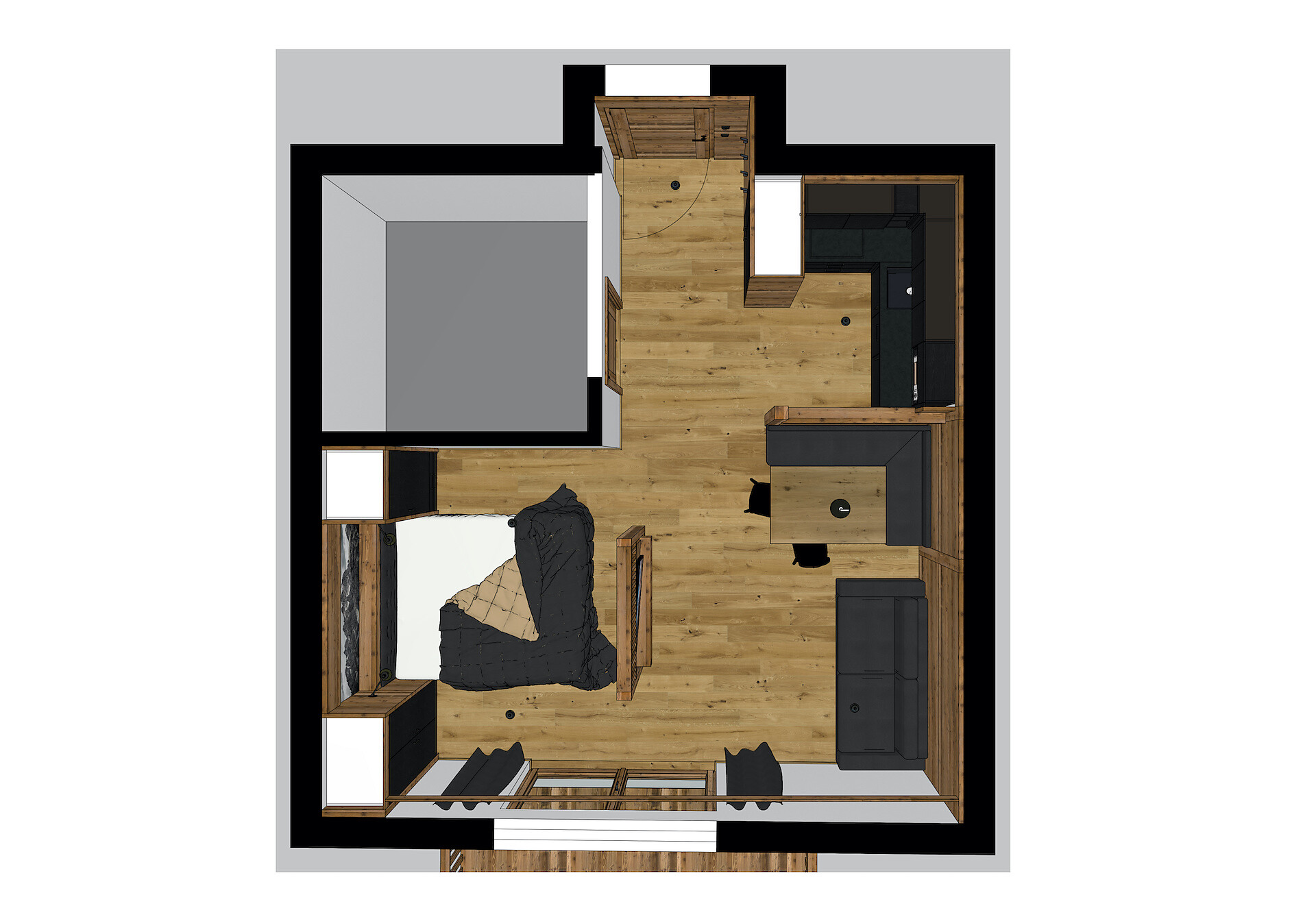 Suite 1973