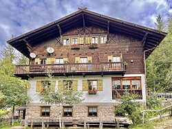 Albergo Helener Pichl