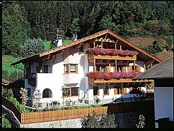 Apartments Sonnenparadies