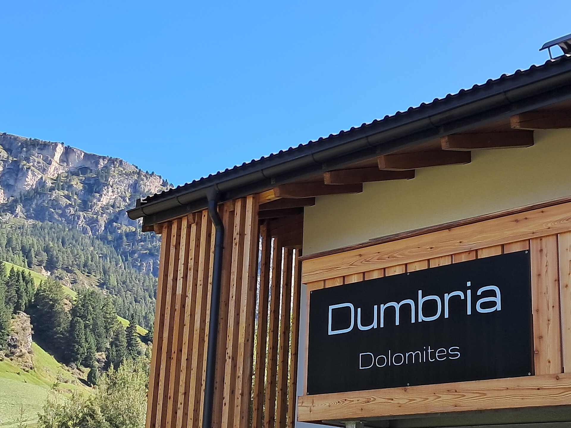 Chalet