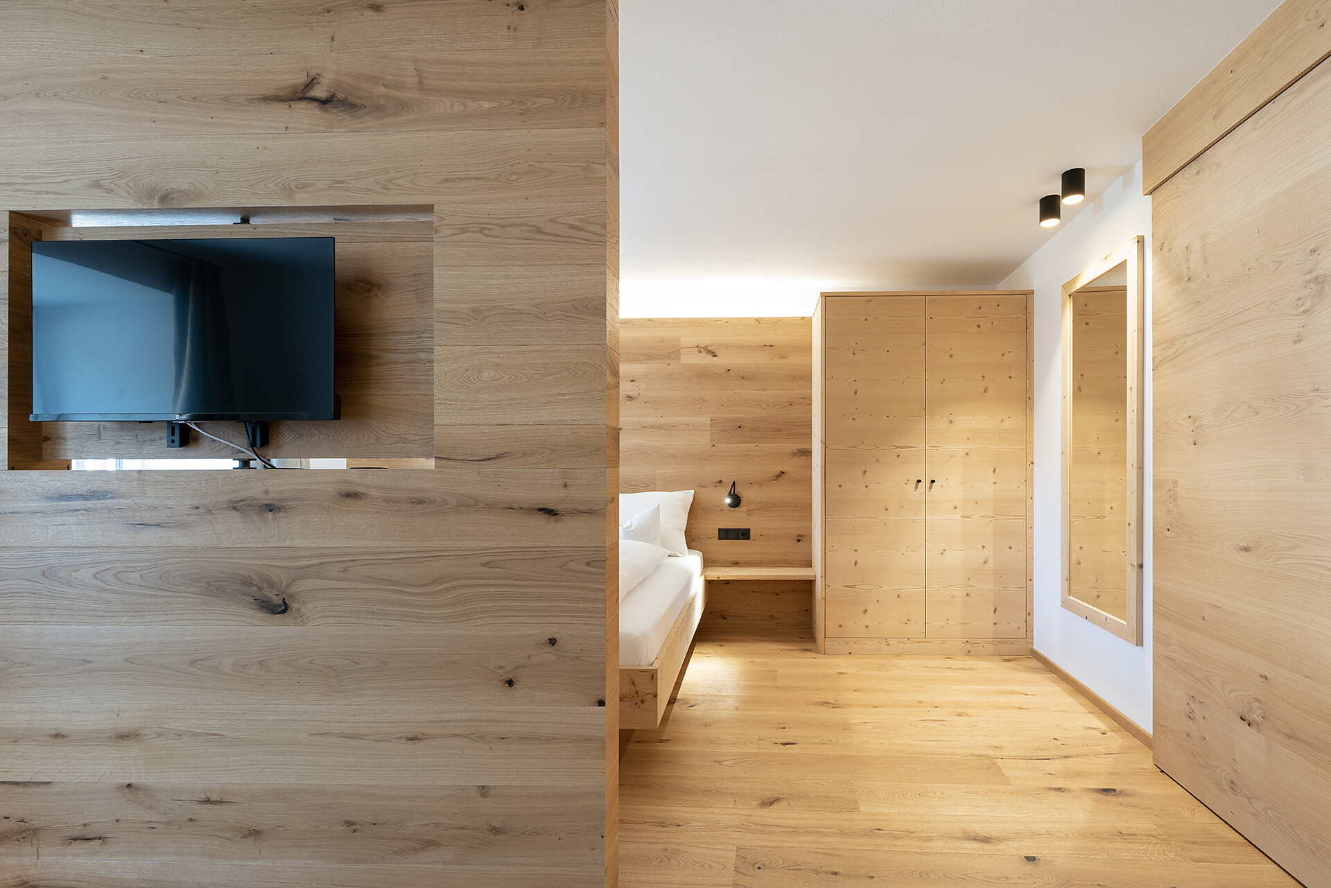 Kugler SUITE APARTMENT