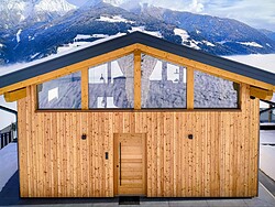 Chalet Bucher
