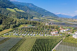 Waldcamping