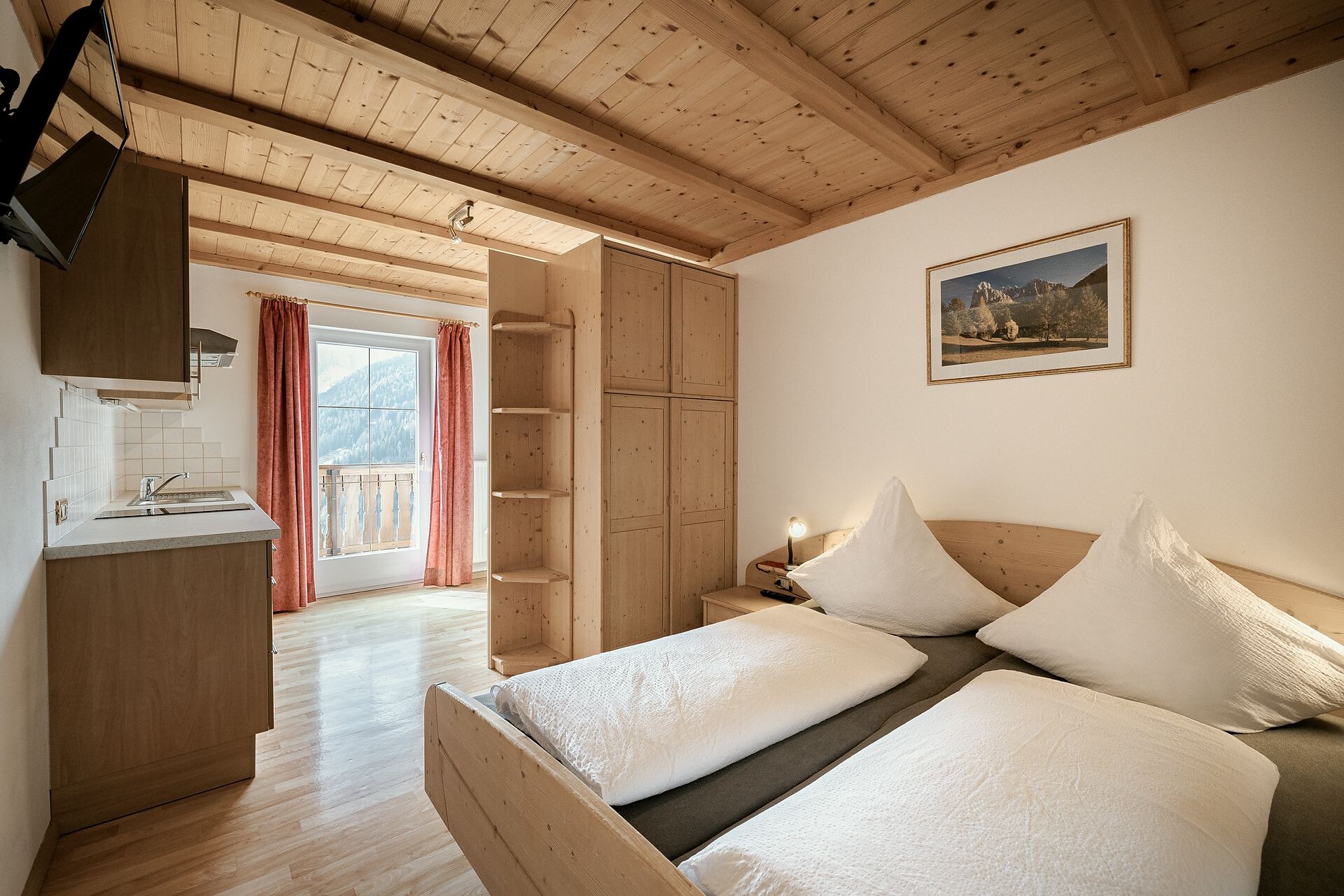 Apartment Sella