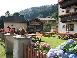 Gasthof Breiteben