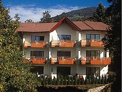 Residence Burgfrieden