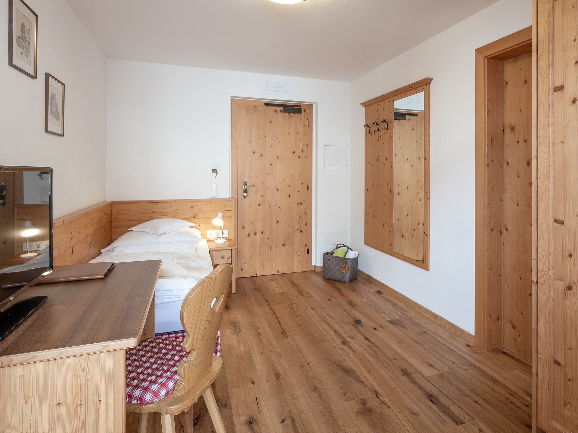 single room