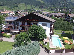 Garni - App. Franz Leiter