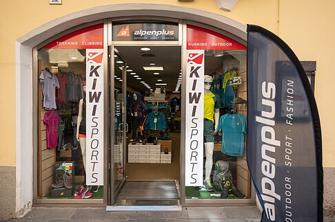 Kiwi Sports