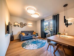 Apartment Grafenstein