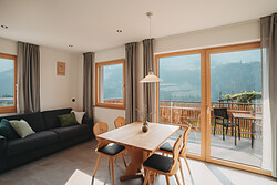 Agriturismo Innersennerhof