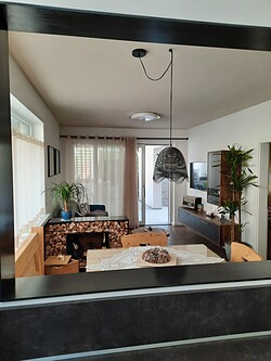 Apartement Holzer's Appartement