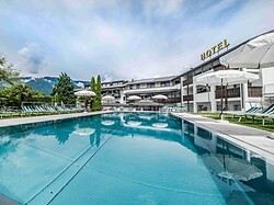 Hotel (Dependance) Förstlerhof