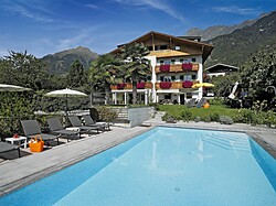 Garni & Residence Alpenblick