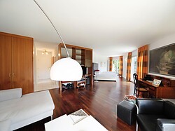 Hotel Villa Tivoli
