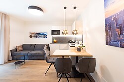 City Point Apartments - Park