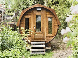 Vegan Hotel LA VIMEA