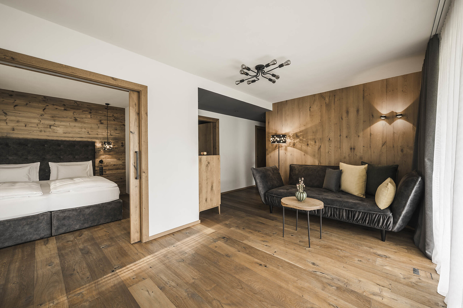 Forest Suite