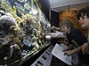 South Tyrol Museum of Natural History