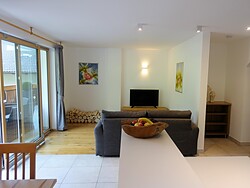 Affittacamere privata Bergkristall