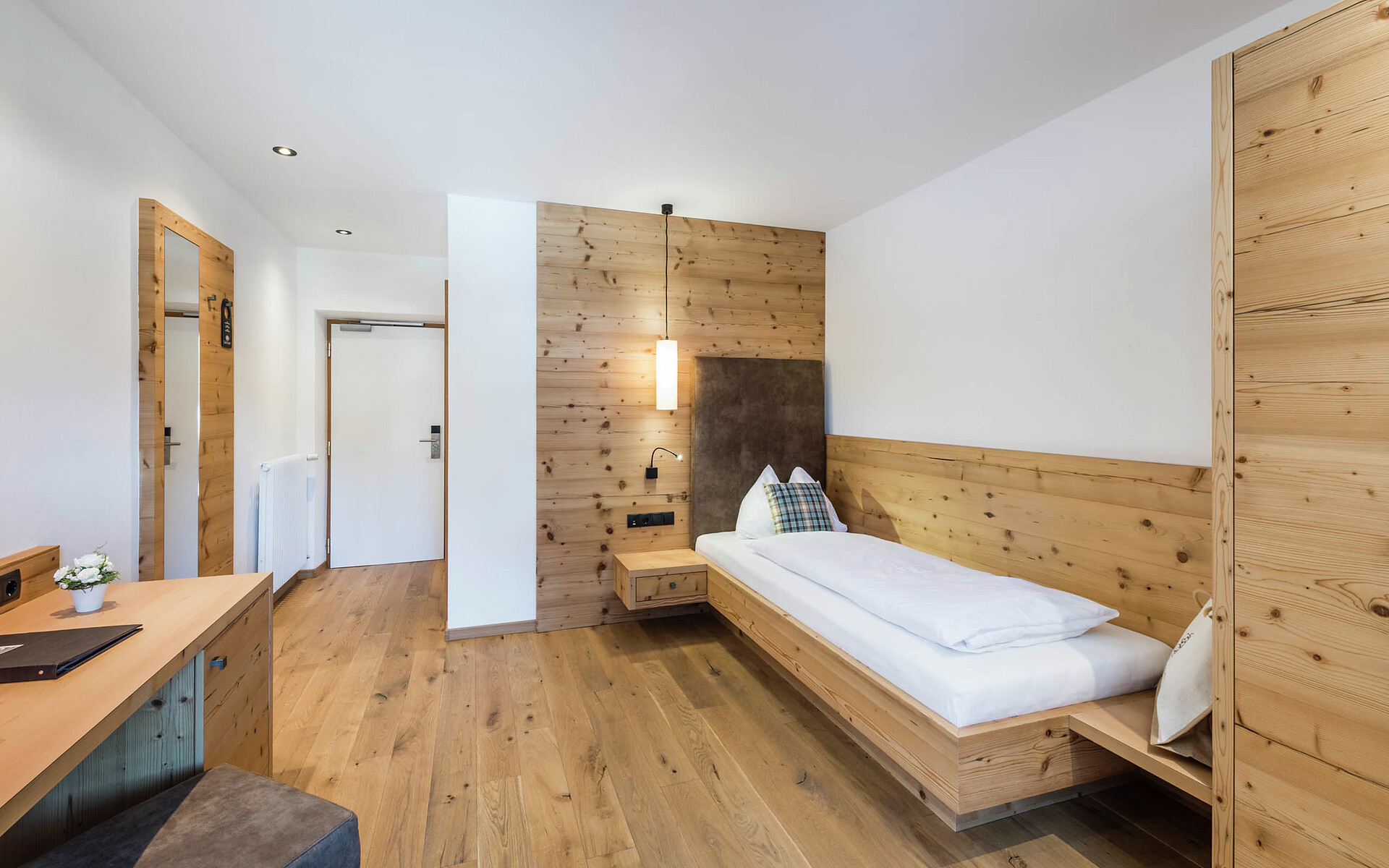 Single Room Superior