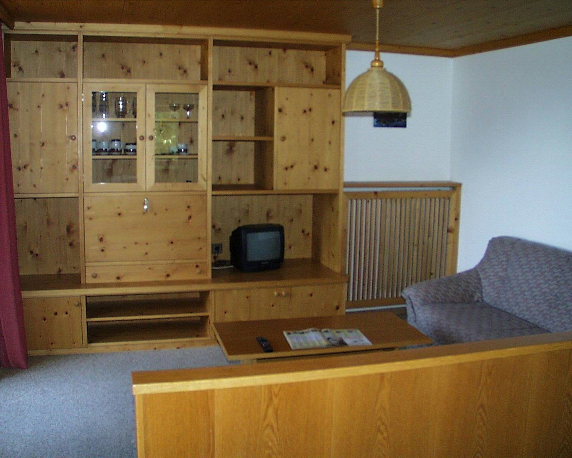 Appartement for 2