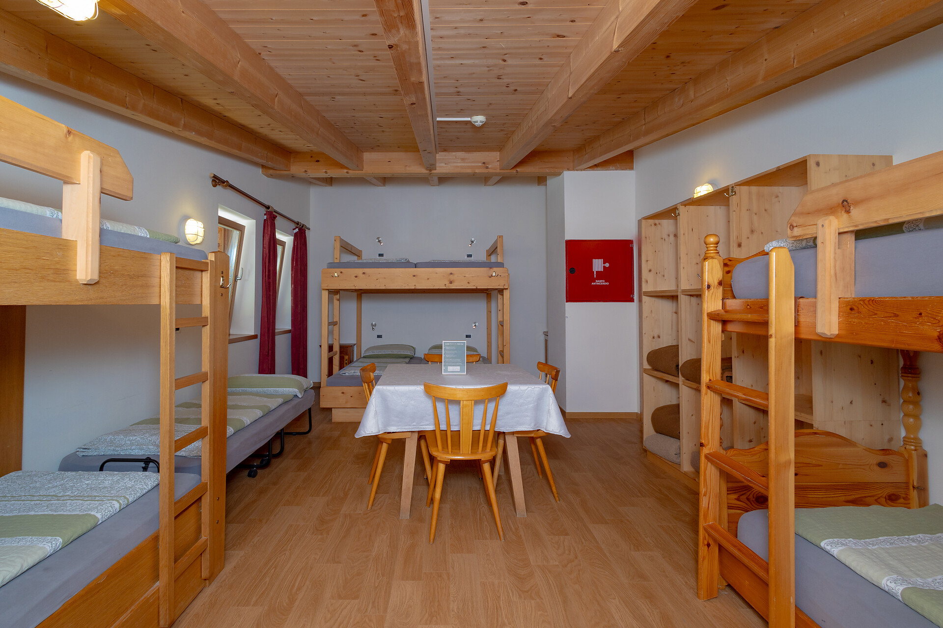 Dormitory