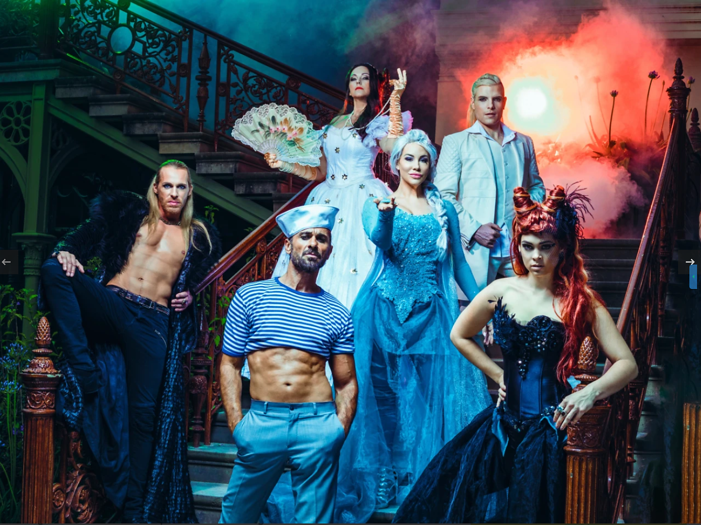 The Night of Musicals