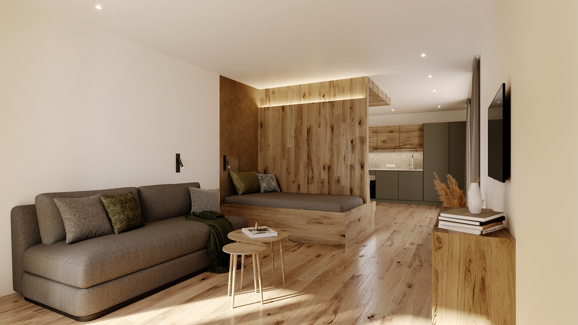 Apartment L