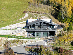 bergchalet a n d e r s