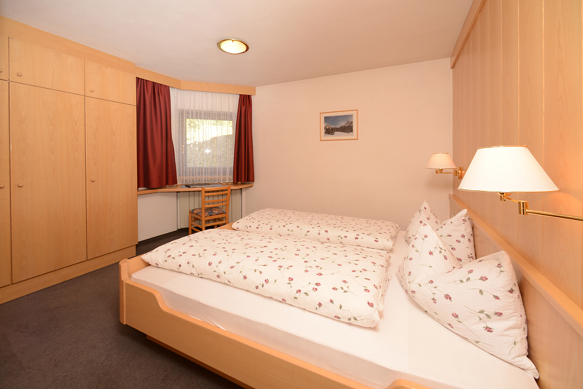 Appartment 2