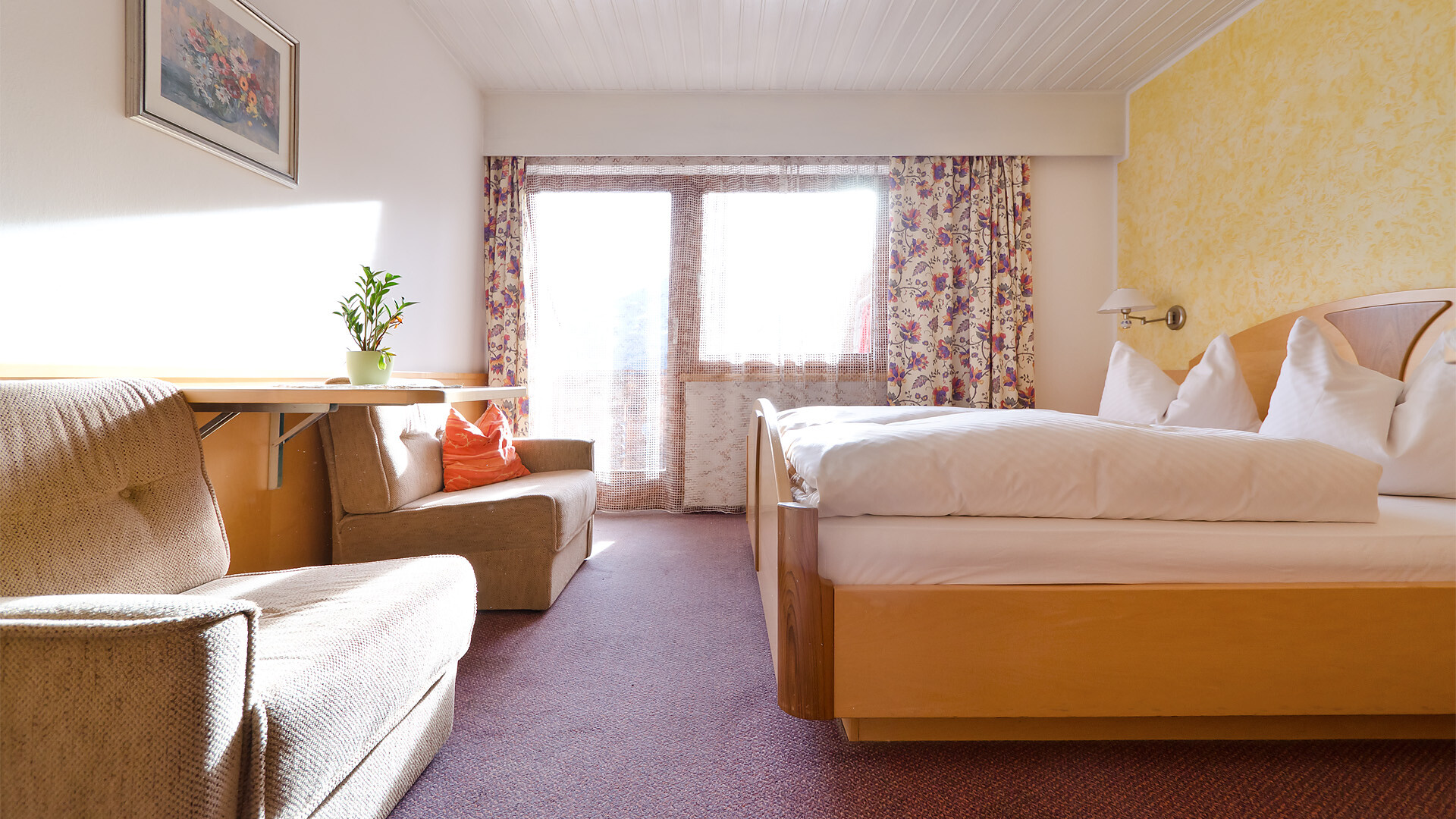 Suite 28 m²