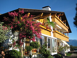 Residence Kronstein