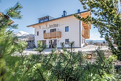 Appartamento Living Lerchna